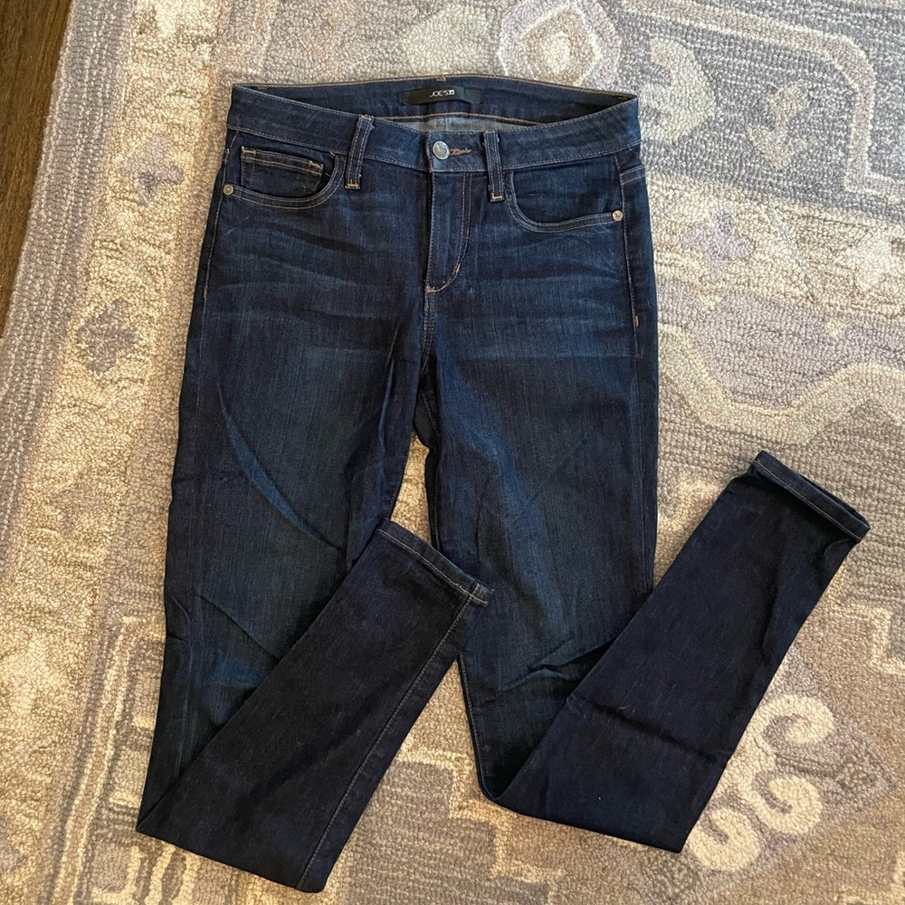 Joe’s Jeans The Skinny Size 26
